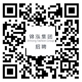 招聘公众号二维码 招聘公众号二维码