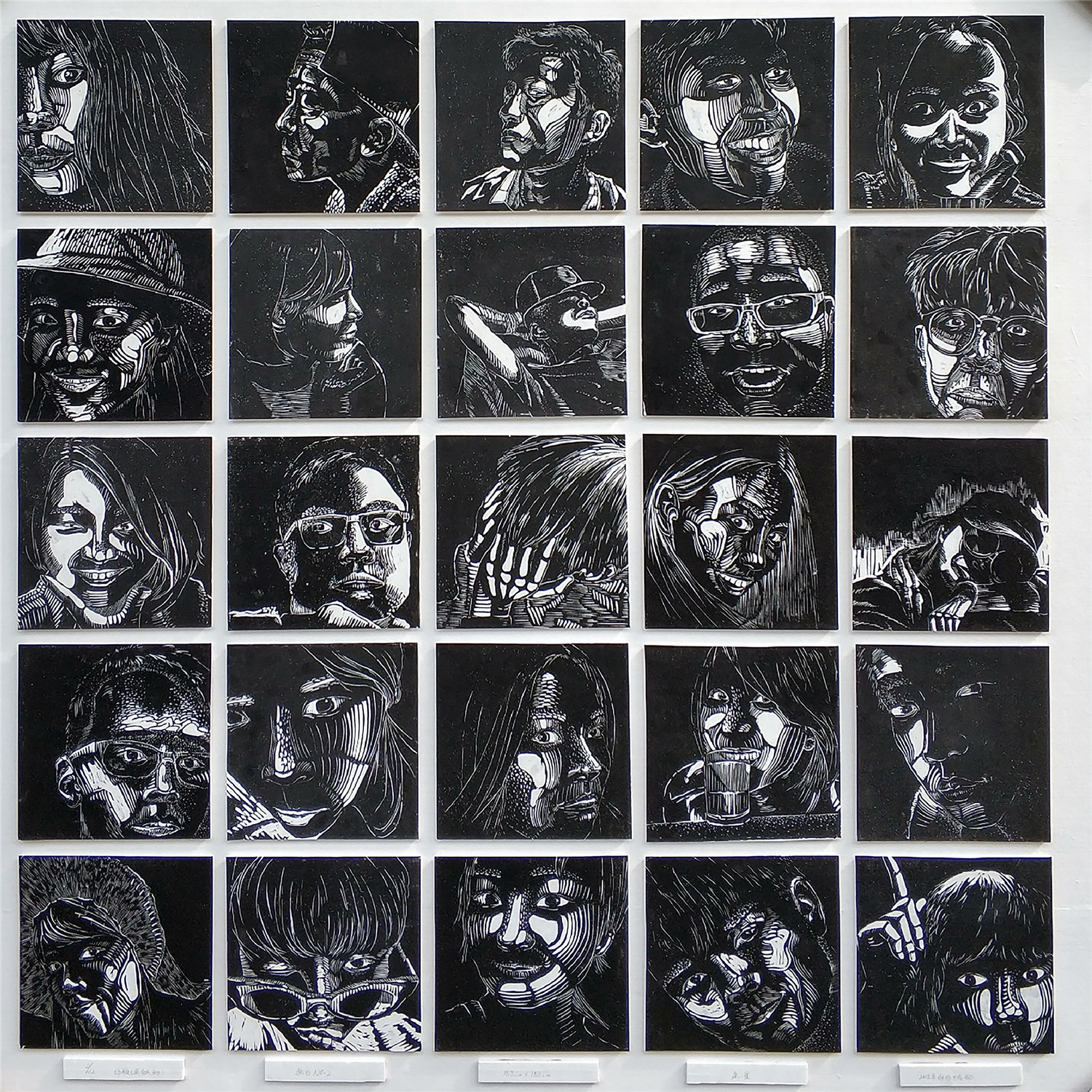 朱星《独白NO.2》 150x150cm.jpg 朱星《独白NO.2》 150x150cm.jpg
